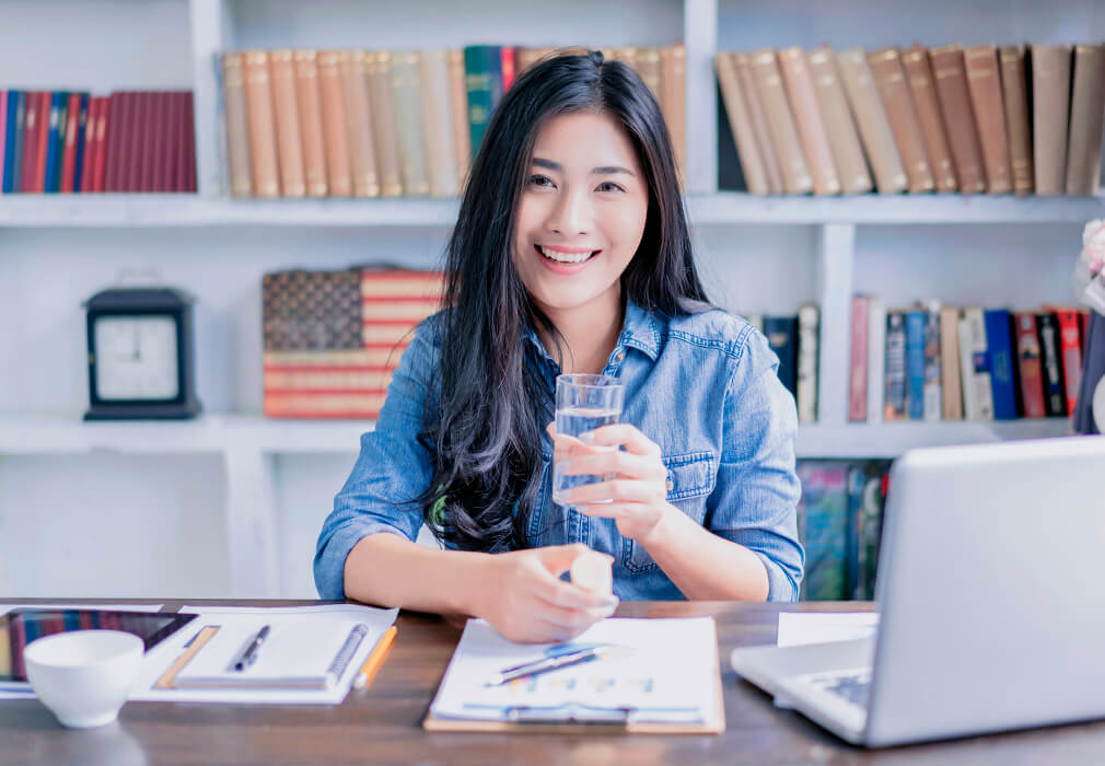 เคยสงสัยมั้ย ว่ายาบางชนิดต้องเคี้ยวก่อนกลืน เคยสงสัยมั้ย ว่ายาบางชนิดต้องเคี้ยวก่อนกลืน