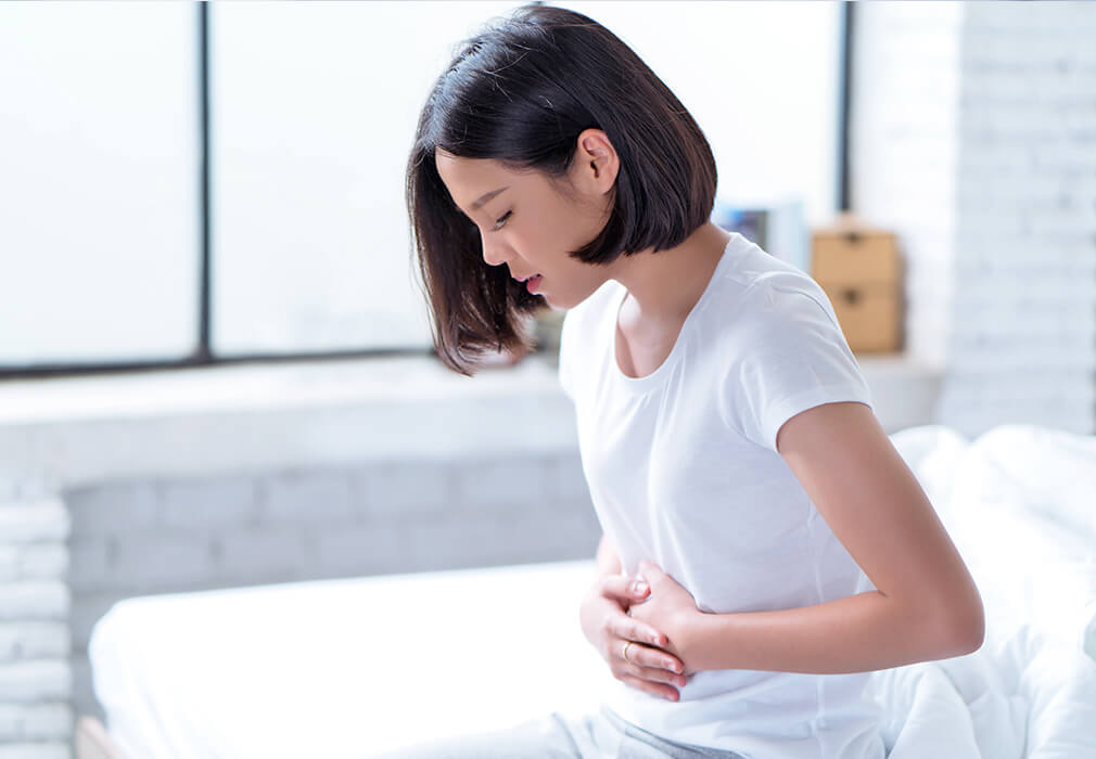 ท้องเสีย…ต้องหนักขนาดไหนจึงจะทานยาปฏิชีวนะ?