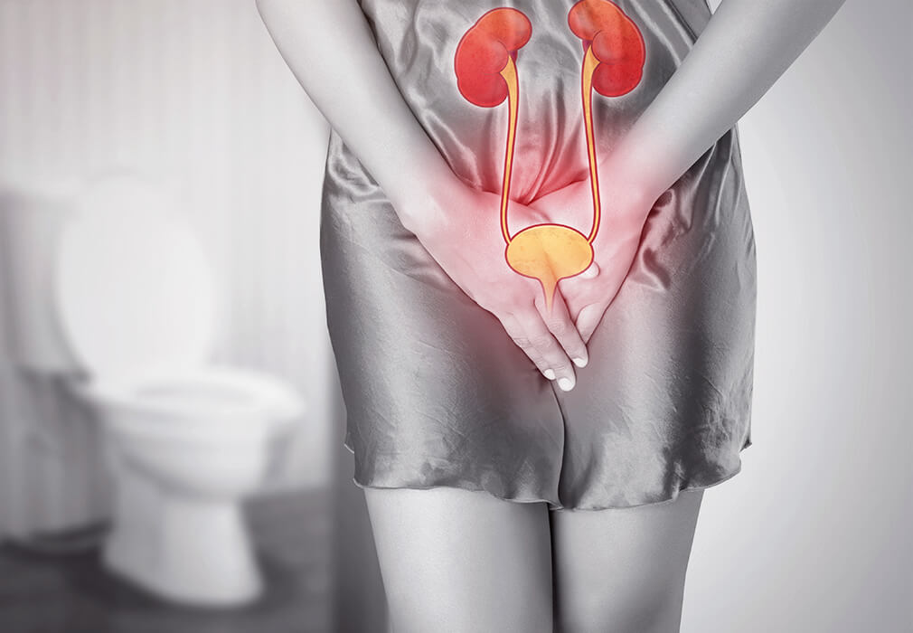 โรคเล็กๆที่อาการไม่เล็ก “โรคกระเพาะปัสสาวะอักเสบ” ไม่ควรมองข้าม โรคเล็กๆที่อาการไม่เล็ก “โรคกระเพาะปัสสาวะอักเสบ” ไม่ควรมองข้าม