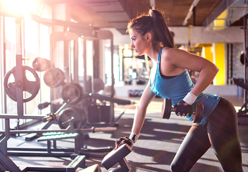 ปวดกล้ามเนื้อจากการเล่นเวท ต้องทานยาหรือไม่ ? ปวดกล้ามเนื้อจากการเล่นเวท ต้องทานยาหรือไม่ ?