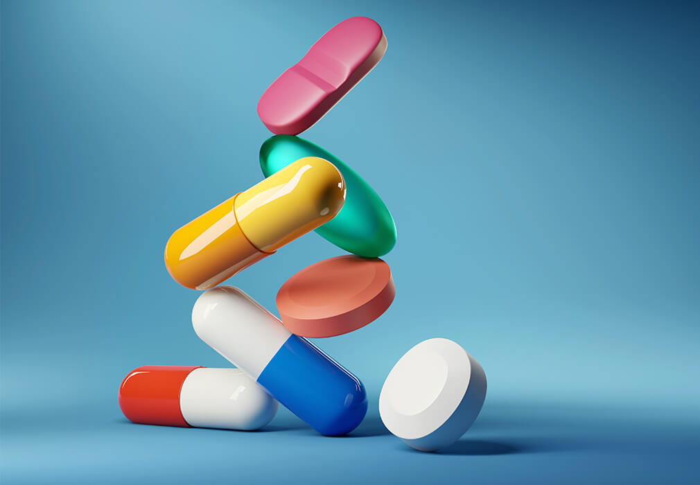 ยาปฏิชีวนะคืออะไร ทำไมต้องกินจนหมด ยาปฏิชีวนะคืออะไร ทำไมต้องกินจนหมด